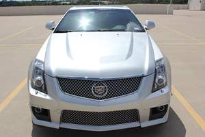 CADILLAC CTS-V COUPE 2014 USADO, Volante a la Izquierda/Derecha - Product Image 5