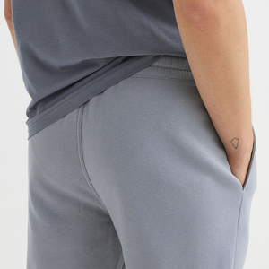 กางเกงลำลองสำหรับผู้ชายกางเกงวิ่ง - Product Image 4