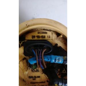 BOMBA DE COMBUSTIBLE CAY VOLKSWAGEN Serie Beetle (11>) 1K0919050 Diésel 1.6 - Product Image 4
