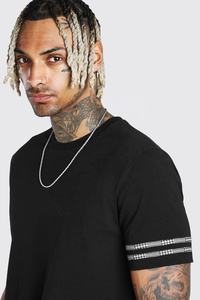 Camiseta Informal de Uso Diario 100% Algodón para Mujer con Tela Suave y Transpirable de Alta Durabilidad - Product Image 4