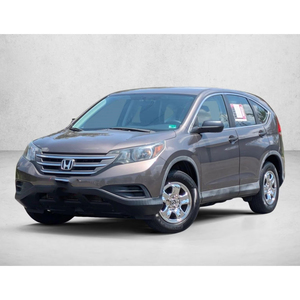 CR-V HO-NDA ที่ใช้ประสิทธิภาพสูงจากญี่ปุ่นเชื่อถือได้มีสไตล์และถูกสร้างมาเพื่อความทนทานและการใช้งานในระยะยาว - Product Image 1