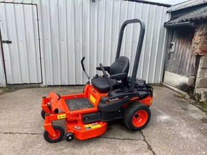 Tracteur de pelouse autoporté Kubota G261HD standard à très bon prix - Product Image 3