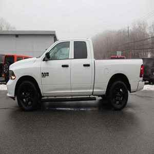 Dodge RAM 1500 Classic d'occasion, double cabine, pick-up, accélération rapide - Product Image 3