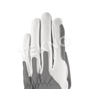 Services OEM 2025 Gants de golf en cuir PU Cabretta à fort impact Marque privée personnalisée Bon prix Scène de sport Logo personnalisable - Product Image 2