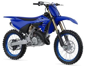 ÚLTIMO MODELO 2024, NUEVA YAMAHA YZ125 Disponible - Product Image 6