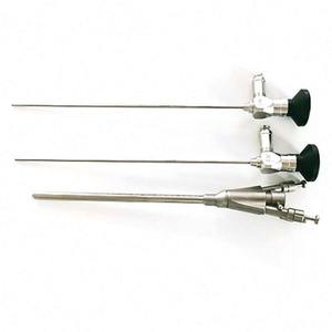 NUEVO Set de Instrumentos para Ventriculoscopia, Gancho para Endoscopio, Electrodo, Coagulador Eléctrico Bipolar - Product Image 1