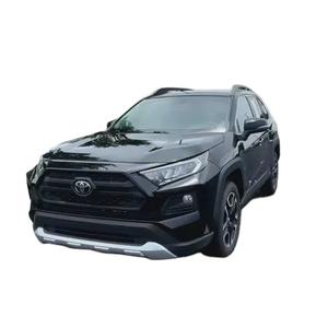 Vehículo Usado de Segunda Mano de Alta Calidad para Exportación, SUV Compacto 2024, Transmisión Automática, Paquete Estilo Todoterreno, Autonomía de 401-500 km - Product Image 1