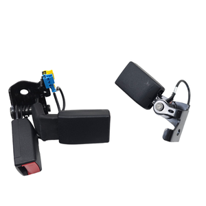 Gancho del Cinturón de Seguridad Trasero para Mercedes Clase A (W176) A1768600469 (12>18) - Product Image 4