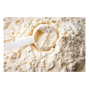 Manufacturer Price <strong>Protein</strong> Powder Customized Package Soy <strong>Protein</strong> <strong>Isolate</strong> - Product Image 1