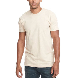 Camisetas Unisex para Adultos al por Mayor, Color Azul Marino, Marca Next Level Apparel, Tri-Blend, CVC - Product Image 6