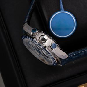 N1 Factory 5A Advantage Men's Diver Alarm <b>Mechanical</b> <b>Watch</b> 904L Stainless Steel Sapphire Mirror Manual Winding Movement 18mm - Product Image 6