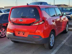 Kia Soul 2016 - Product Image 3