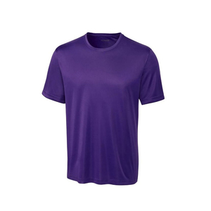 "<b>Purple</b> 100% Cotton Single Jersey O Neck <b>Men's</b> T <b>Shirt</b> Short Sleeve Breathable Stylish Streetwear Casual Summer <b>Men's</b> T <b>Shirts</b>" - Product Image 4