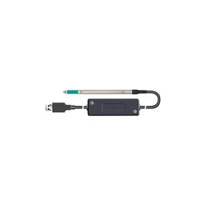 Tesa Technology Indicateur de sonde USB ± 5 mm Course de la tige Taille 10.3mm - Product Image 1