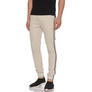 OEM <b>Services</b> Made in High Quality Men Trousers 2025 Latest Style Custom <b>Design</b> Men's Trousers for Adult - Product Image 1