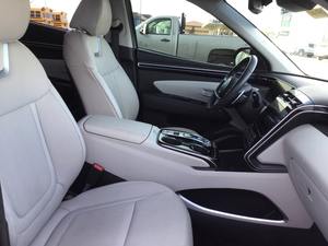 Hyundai Tucson Limited 2022 Usado, Confiable, SUV 4x4 (2.5L 4 cilindros 8A) - Product Image 3