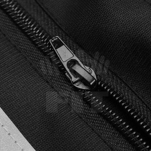 Chaleco cálido de invierno para hombre de tamaño personalizado de alta calidad, sólido sin mangas con características de seguridad de calidad protectora transpirable - Product Image 5