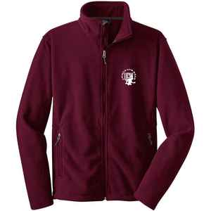 High Quality UNIQUE GYM WEAR Custom Color Polar <b>Fleece</b> Jacket Men Stand Collar Pockets Canvas Fabric Formal Winter Season - Product Image 5