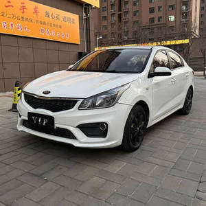 Kia K2 Sedán 2018, Gasolina, Usado, Transmisión Automática, Volante a la Izquierda, Económico - Product Image 6