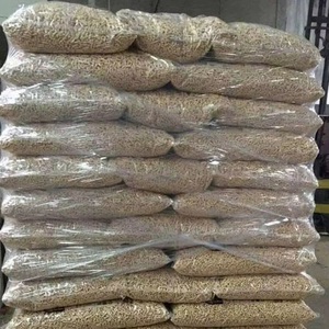 Comprar pellets de madera Euro 15-50kg Bolsas Disponibles a bajo precio Venta al por mayor Comprar pellets de madera Euro Producto de alta demanda 2025 - Product Image 1