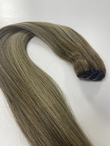 ราคาขายส่งผ้าผมเวียดนามบริสุทธิ์ 100% ต่อขยายการออกแบบใหม่จากบริษัท NASA - Product Image 6