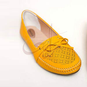 Mocasines Elegantes de Última Moda para Mujer, Ligeros, de Alta Calidad, Hechos en Pakistán, Venta al por Mayor - Product Image 3