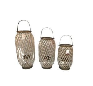 Bougeoir rétro en fer forgé maroc bougeoir en métal de bureau à la maison avec des bougies expédiées - Product Image 5