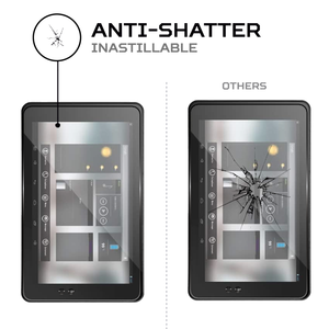 ฟิล์มกันรอยหน้าจอ ANTISHOCK สำหรับแท็บเล็ตพิโป้ U9T ทนทานและป้องกันได้ดี - Product Image 5