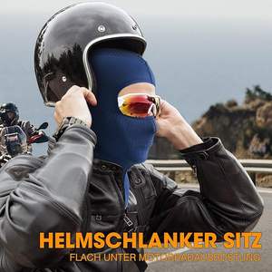 Pasamontañas de invierno cálido pasamontañas al por mayor para actividades al aire libre - Product Image 5