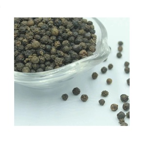 Pimienta blanca y negra entera seca a granel de la mejor calidad, semillas de Pipli de 500-550-600G/L de sabor caliente, suministro directo de fábrica empaquetado en bolsas - Product Image 4