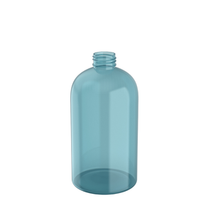 JK Packaging Solutions, Fabricante en Vietnam, Mejor Precio de Llegada, Envase de Lujo para Botella PET Boston Vacía de 750 ml para Productos Manuales - Product Image 1