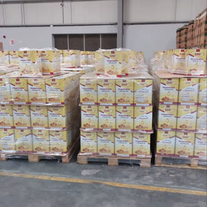 Aceite de Semilla de Calabaza Refinado Barato, Certificado y de Bajo Costo - Product Image 1