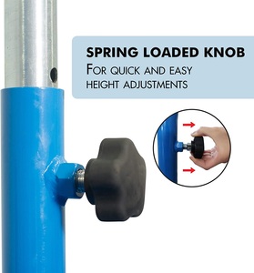 La mejor calidad, ajustable, ocho orificios, ymnastics, IP, AR - Product Image 5