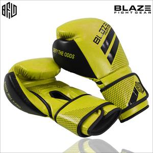 Ultra-Sparring Pro Grade MMA Guantes de boxeo Secado rápido Absorbe la humedad para el cierre Cuero de vaca genuino para Kickboxing Heavy - Product Image 4