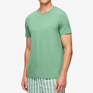 เสื้อยืดเจอร์ซีย์แบบยูนิเซ็กซ์ พิมพ์โลโก้ เสื้อยืด Next Level Apparel เสื้อยืดคอกลมทรงพอดีตัวสำหรับผู้ชายรุ่น NL3600 พรีเมียม - Product Image 1