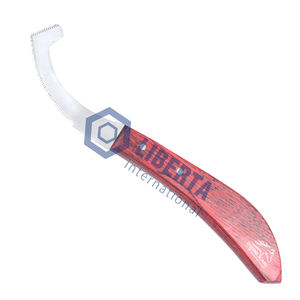 บ็อทมีดตัดไข่สำหรับม้าเครื่องมือกรูมมิ่งแม่นยำสำหรับกำจัดบอทเครื่องมือสัตวแพทย์ - Product Image 5