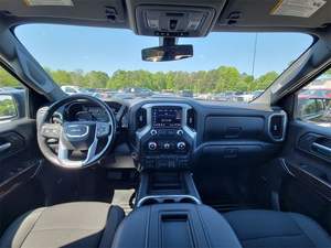 M-C Sierra 1500 LHD 2020 Usada en Buen Estado - Product Image 2