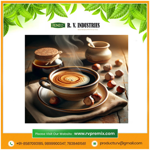 กาแฟเฮเซลนัทอิตาเลียนคั่วบดสำเร็จรูปพรีเมียมขายส่งยอดนิยม รสชาติกลมกล่อม มีคาเฟอีน บรรจุกล่อง ผลิตในอินเดีย - Product Image 2