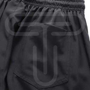 New Style High Quality <b>Shorts</b> <b>For</b> <b>Men's</b> Plus Size <b>Men's</b> Casual <b>Shorts</b> Outdoor Use Custom Pattern With Drawstring Closure - Product Image 4