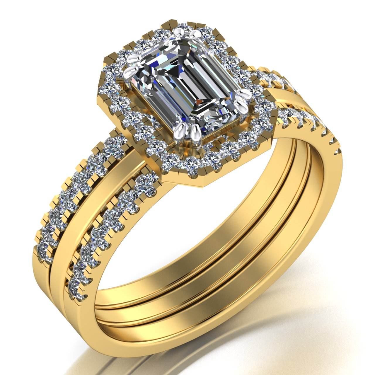 สีเหลือง