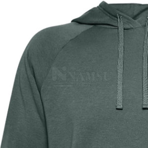 Custom Design High Quality <b>Pullover</b> <b>Men</b> Hoodies Solid Casual Plus Size <b>Men</b> Hoodies In Stock - Product Image 5