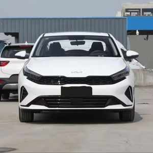 Auto Usata Super Pulita <span class=keywords><strong>Kia</strong></span> K3 1.5L Benzina Trazione Anteriore Anno Modello 2024 Auto Usate Pronte per la Spedizione in Tutto il Mondo - Product Image 1
