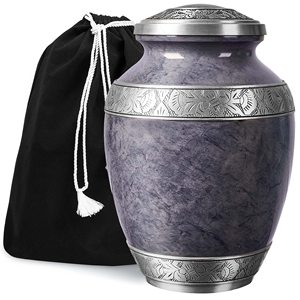 Finest Quality Original Metal Aluminium Cremation <b>Urns</b> <b>for</b> Jewelry at Discounted Market Price with Custom Logo - Product Image 3