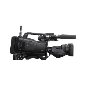 ENVÍO EXPRÉS PARA PXW-Z750 4K HsDR XDfCAM 2_3-Type 3-Chip CMdOS Shoewuldder-Mouent Camcofrder - Product Image 3