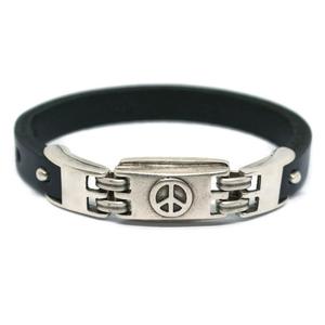 Men's Fine <b>Beaded</b> <b>Bracelet</b> - Product Image 1