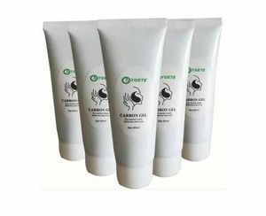 Gel láser de carbono Premium, fórmula profesional auténtica para blanqueamiento y rejuvenecimiento de la piel, uso externo solo de alta calidad - Product Image 1