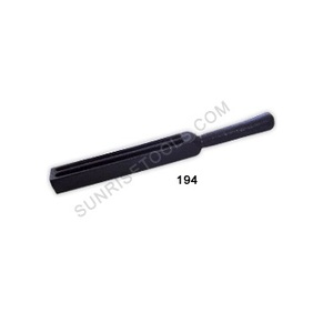 บล็อกหล่อ (แม่พิมพ์แท่ง) ของอุปกรณ์หล่อเหล็กหล่อ - Product Image 5