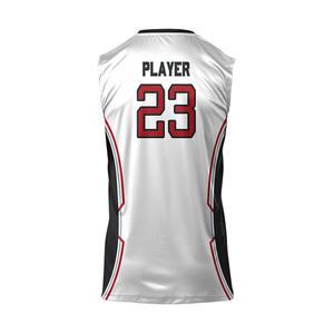 Ropa deportiva para hombre, Jersey de voleibol 100% poliéster, ropa deportiva para entrenamiento - Product Image 6