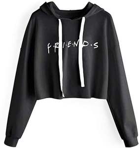 Sudaderas Cortas de Seda para Mujer, Calidad Premium, al por Mayor, Transpirables, Cómodas, Ligeras, con el Mejor Diseño y Logotipo Personalizado - Product Image 6