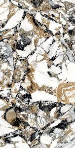 Homogenuos High Pixel Designs inde décoration intérieure Glaze Porcelaine Carrelages de sol 600X1200mm pour wc urinoir. - Product Image 4